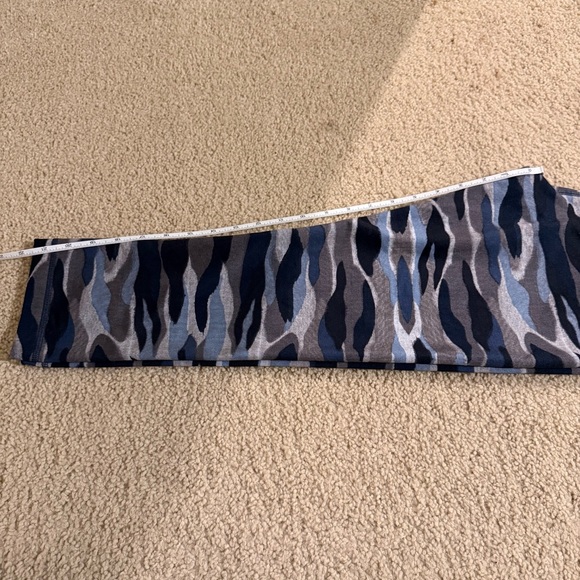 Lululemon Athletica Wunder Under Crop Leggings - Picture 6 of 9